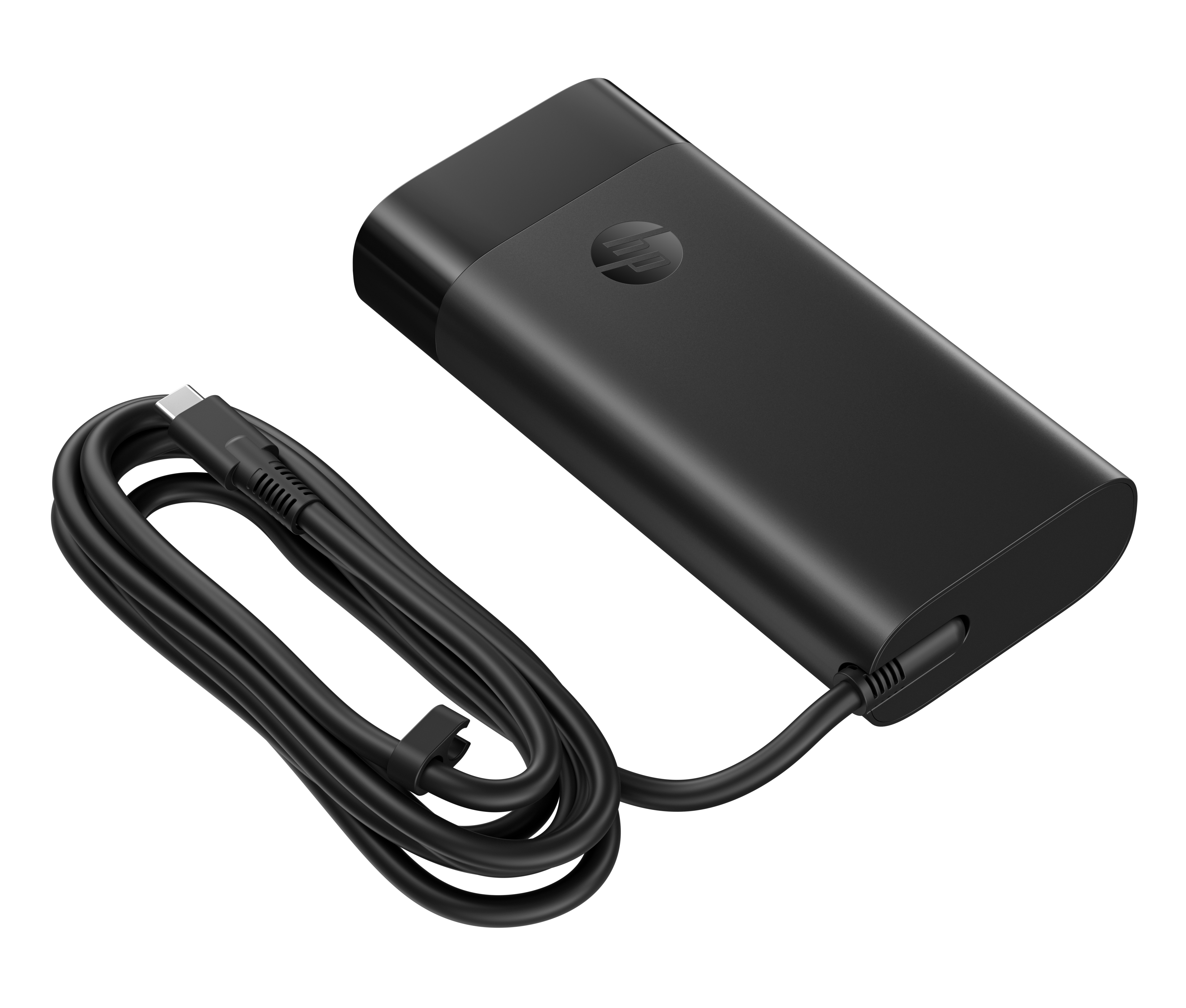מטען למחשב נייד HP USB-C 140W Laptop Charger B7NM4AA