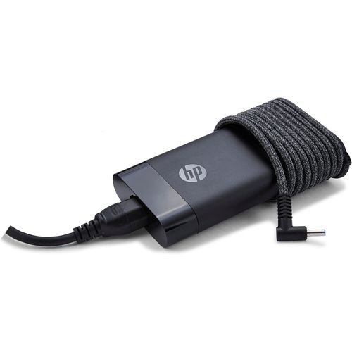 מטען למחשב נייד HP ZBook 4.5mm 200W SlmSmrt ACADPT 491C7AA