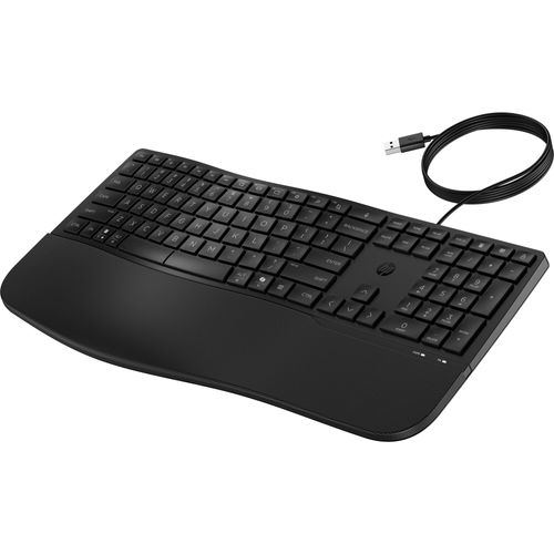 מקלדת חוטית HP 480 CFT WD KBD 8T6M1AA