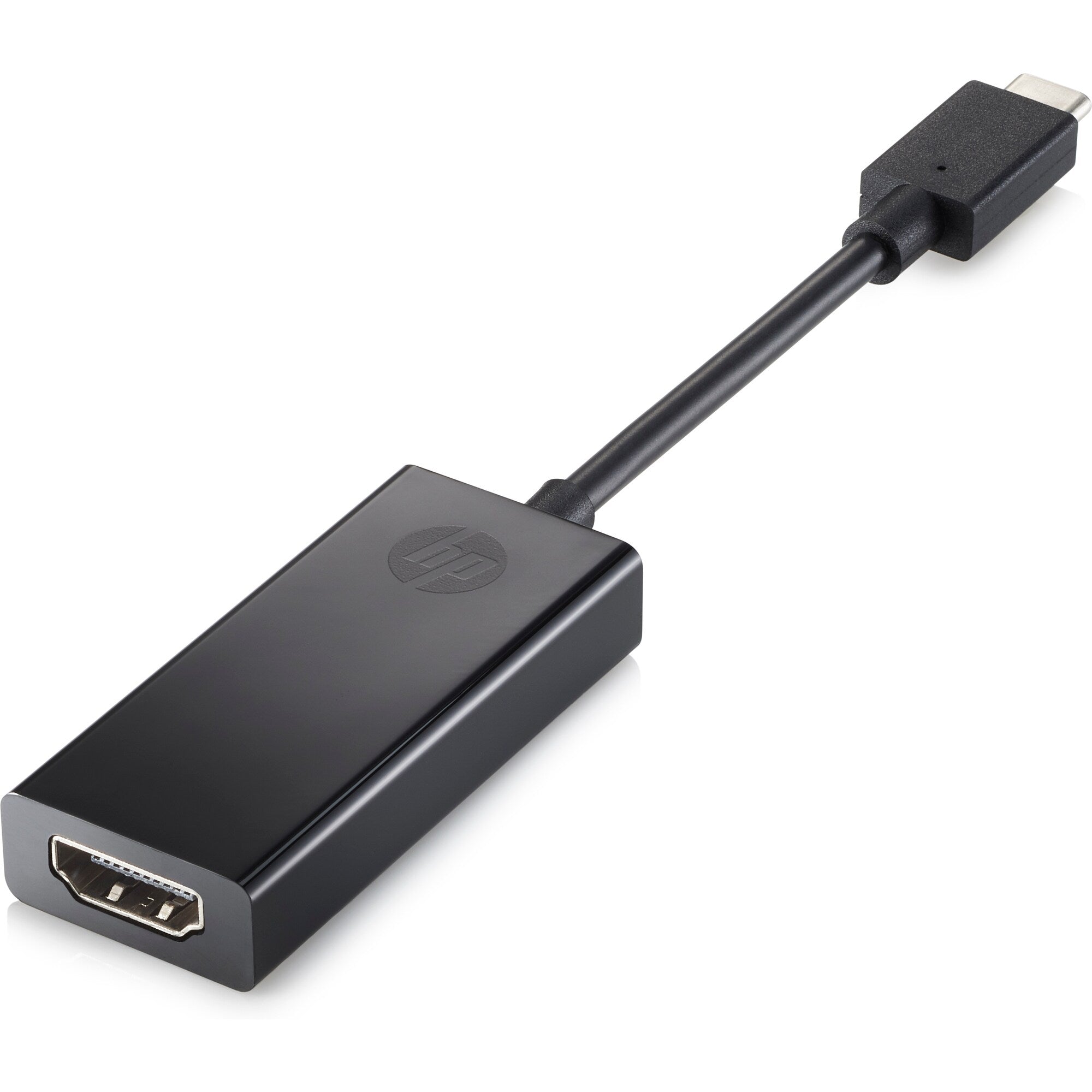 מתאם HP USB-C to HDMI 2.0 1WC36AA
