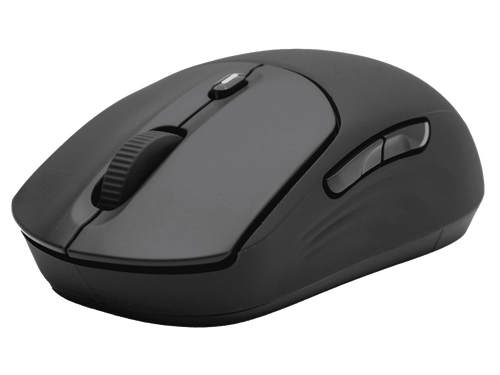 עכבר חוטי HP 400 Quiet שחור AZ7B2AA