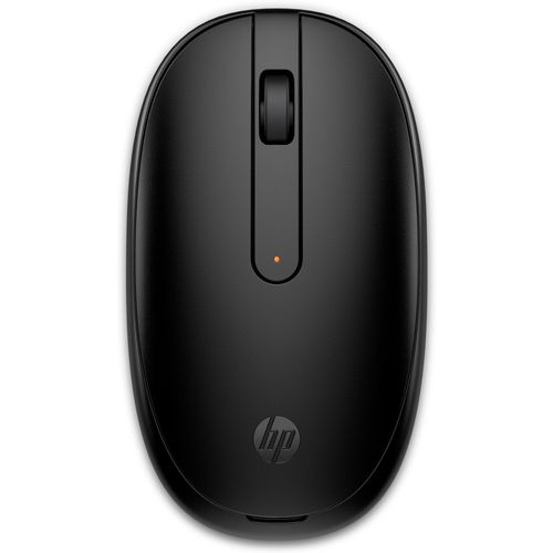 עכבר אלחוטי HP 245 Black Bluetooth Mouse 81S67AA