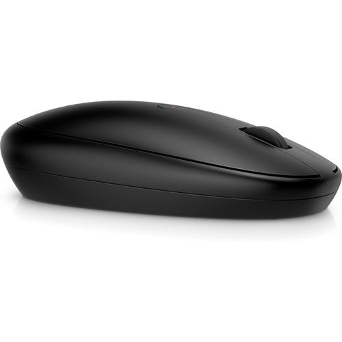 עכבר אלחוטי HP 245 Black Bluetooth Mouse 81S67AA