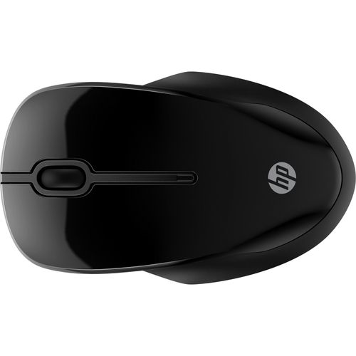 עכבר חוטי HP 250 Dual WRLS Mouse 6V2J7AA