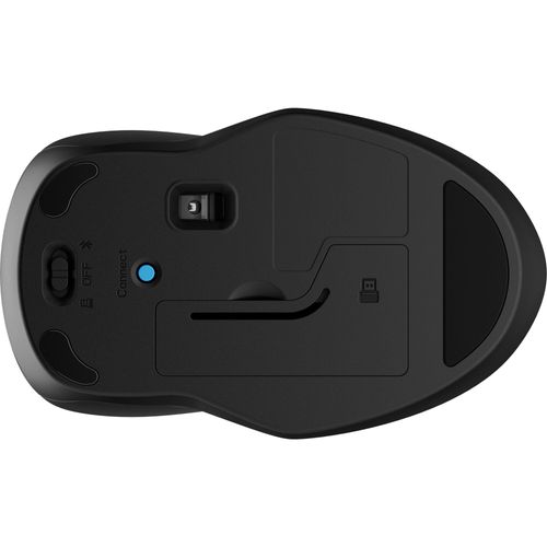 עכבר חוטי HP 250 Dual WRLS Mouse 6V2J7AA