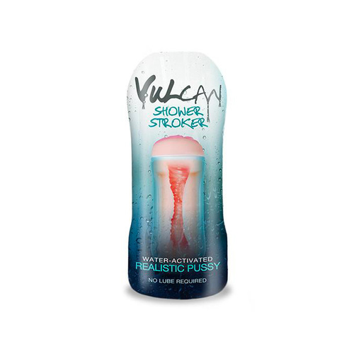 מיני פלשלייט H2O Vagina