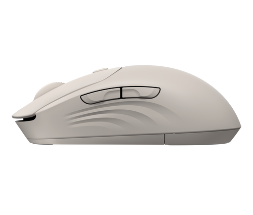 עכבר חוטי HP 400 Quiet מייפל AZ7B6AA