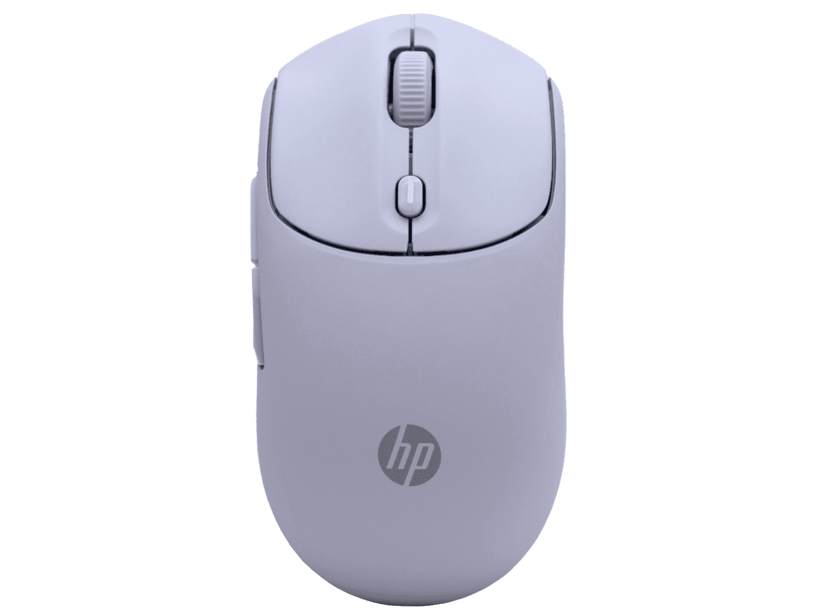 עכבר חוטי HP 400 Quiet סגול לילך AZ7B7AA