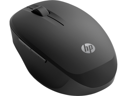 עכבר חוטי HP Dual Mode 6CR71AA