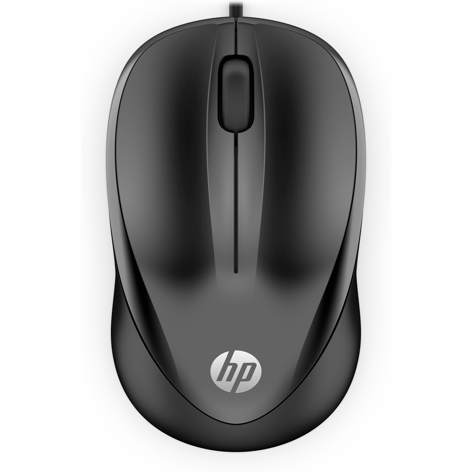 עכבר חוטי HP מיני אופטי דגם 1000 4QM14AA
