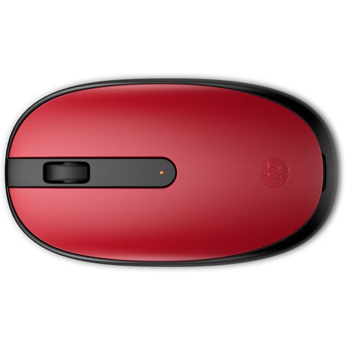 עכבר חוטי Mouse 240 HP EMR BT 43N05AA