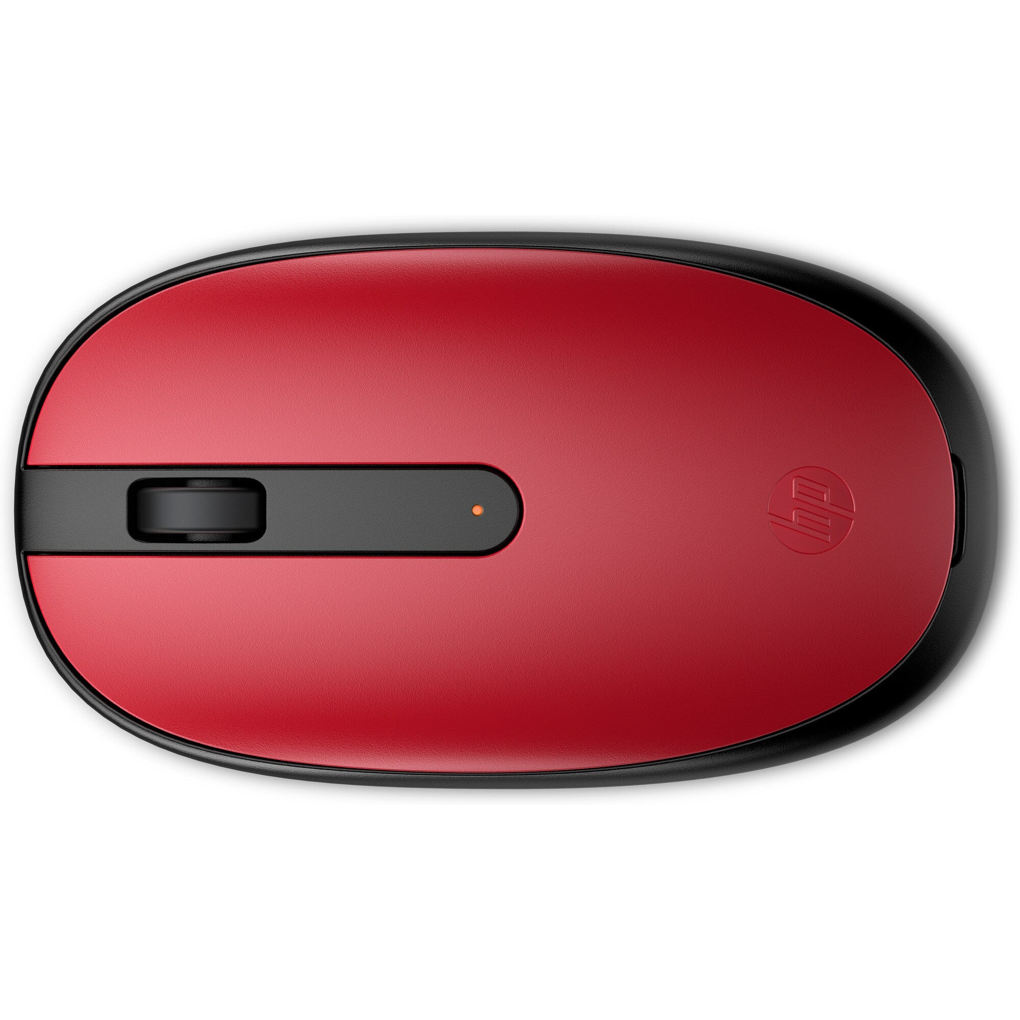 עכבר חוטי Mouse 240 HP EMR BT 43N05AA
