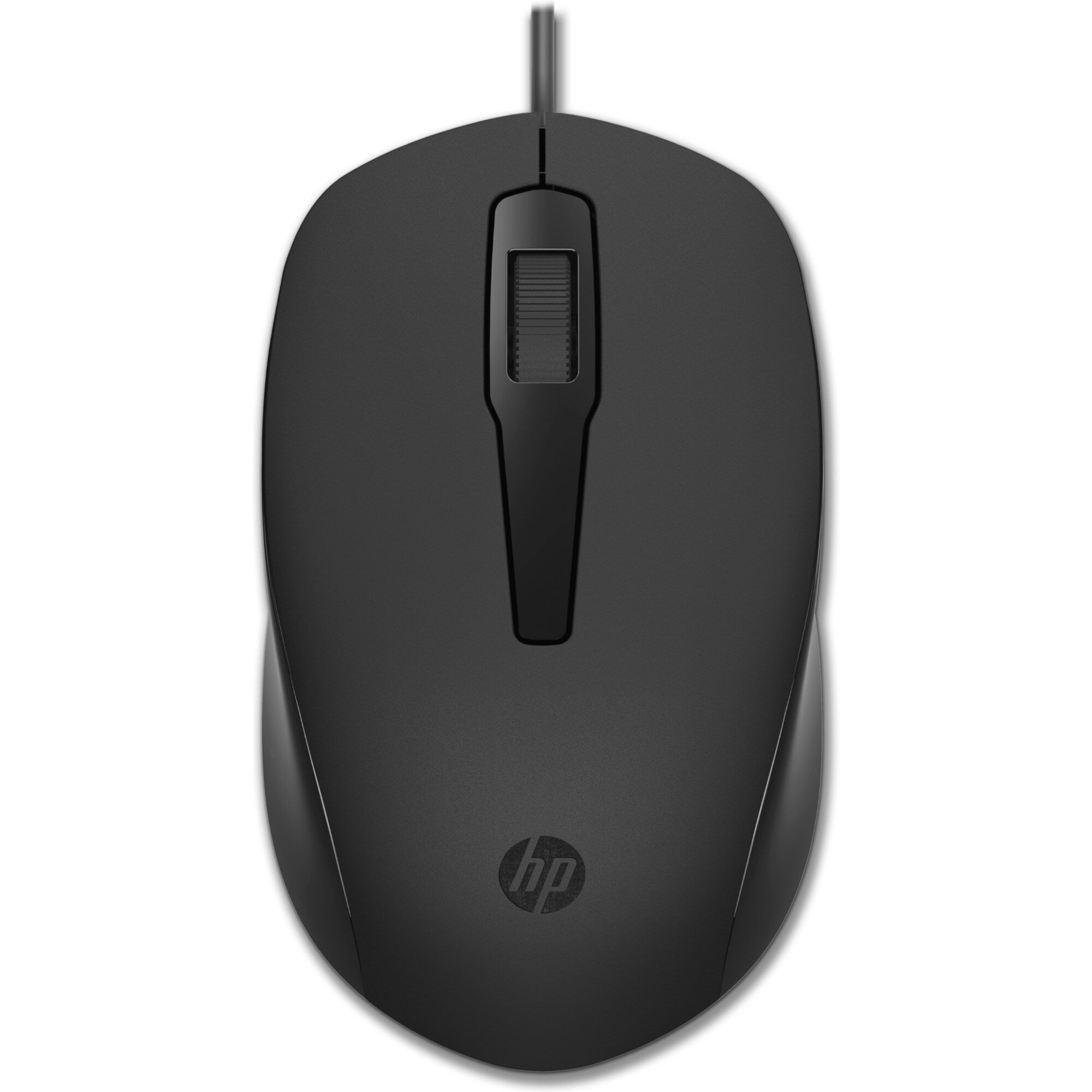 עכבר חוטי HP 150 אופטי 240J6AA