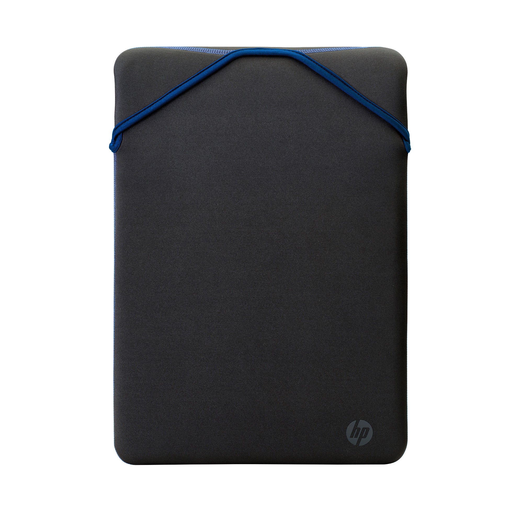תיק צד Laptop Slv HP Prot Rev 15.6 BLK/BLU 2F1X7AA