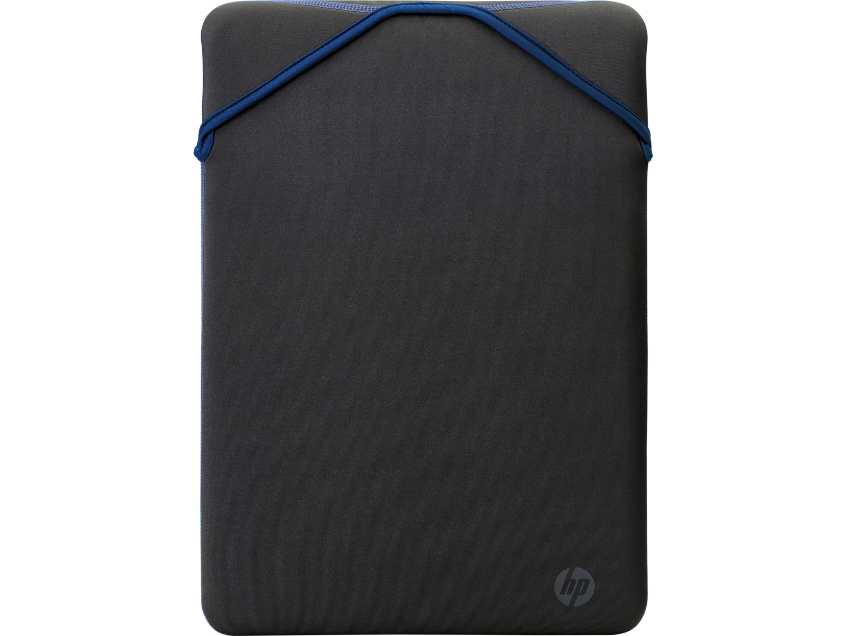 תיק צד מעטפה "Laptop Slv HP Prot Rev 14 שחור כחול 2F1X4AA