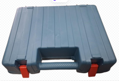 פטישון מקצועי 26 מ''מ  3 מצבי עבודה מנוע 850W עוצמת הלימה של 2.8 כולל פוטר מתחלף  במזוודה מקצועית 8165