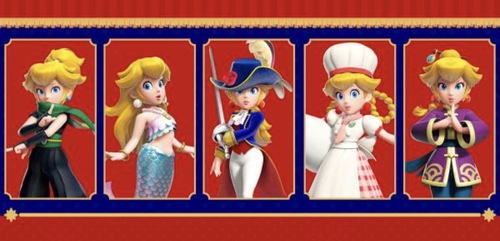   Nintendo Switch | Princess Peach: Showtime! לנינטנדו סוויץ