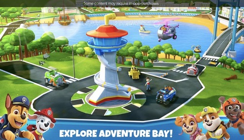  PAW Patrol World Nintendo Switch | לנינטנדו סוויץ