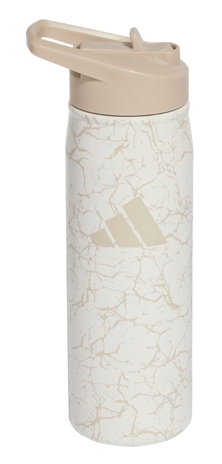 בקבוק ספורט אדידס  adidas Graphic Metal Water Bottle | בז