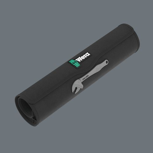 סט מפתחות מתכווננים 6יח' JOKER בפאוץ' 6004 WERA