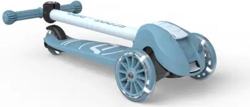 קורקינט היוויקיק3S Highwaykcik3 לילדים מגיל 3 ומעלה בצבע ורוד