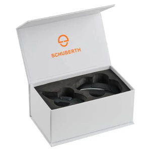 דיבורית שוברט SC2 דגם SCHUBERTH C5/E2/S3/J2