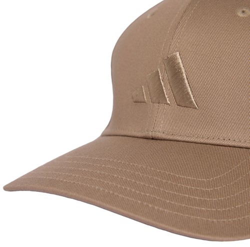 כובע אדידס adidas New Logo Baseball Cap | גברים