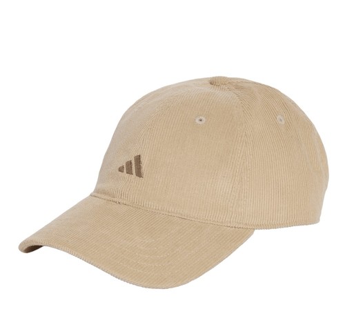 כובע אדידס adidas Corduroy Dad Cap | גברים