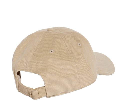 כובע אדידס adidas Corduroy Dad Cap | גברים