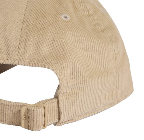 כובע אדידס adidas Corduroy Dad Cap | גברים