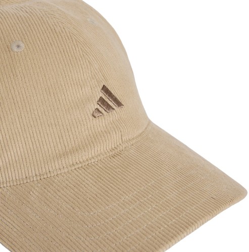 כובע אדידס adidas Corduroy Dad Cap | גברים