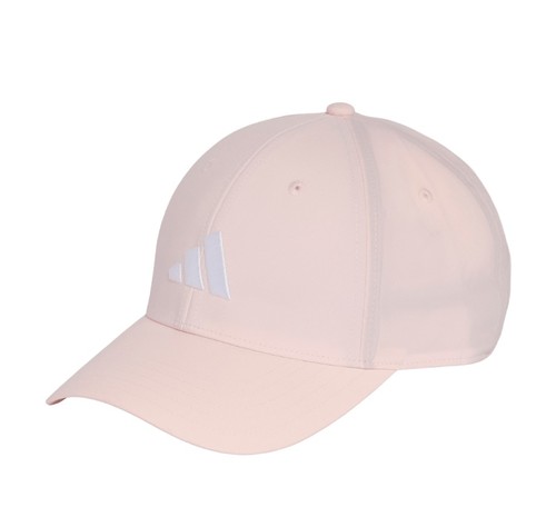 כובע אדידס adidas New Logo Embroidered Baseball Cap | נשים