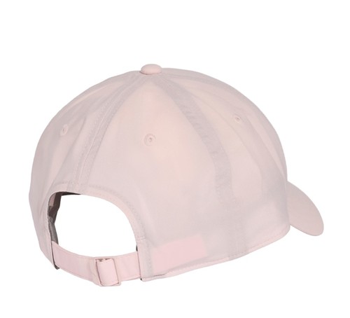 כובע אדידס adidas New Logo Embroidered Baseball Cap | נשים