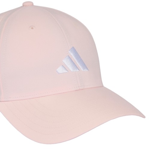 כובע אדידס adidas New Logo Embroidered Baseball Cap | נשים