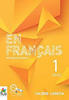 אן פרנסיס EN FRANCAIS 1 כתום /ולרי לסקוב