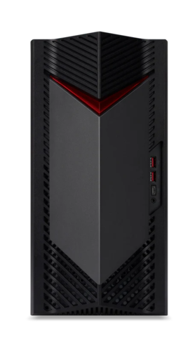 מחשב גיימינג נייח Acer Tower DG.E4FET.020 – Intel Core Ultra 7 265F / 16GB RAM / 1TB SSD / RTX 5060 / FreeDos
