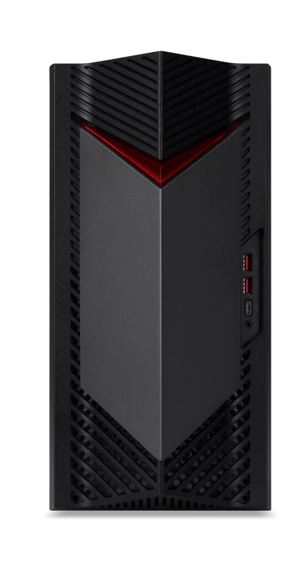 מחשב גיימינג נייח Acer Tower DG.E4FET.020 – Intel Core Ultra 7 265F / 16GB RAM / 1TB SSD / RTX 5060 / FreeDos