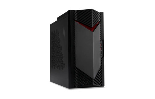 מחשב גיימינג נייח Acer Tower DG.E4FET.020 – Intel Core Ultra 7 265F / 16GB RAM / 1TB SSD / RTX 5060 / FreeDos