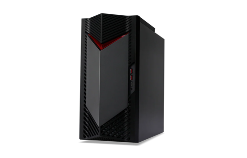מחשב גיימינג נייח Acer Tower DG.E4FET.020 – Intel Core Ultra 7 265F / 16GB RAM / 1TB SSD / RTX 5060 / FreeDos