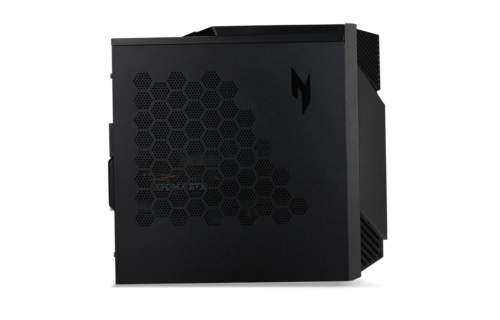 מחשב גיימינג נייח Acer Tower DG.E4FET.020 – Intel Core Ultra 7 265F / 16GB RAM / 1TB SSD / RTX 5060 / FreeDos