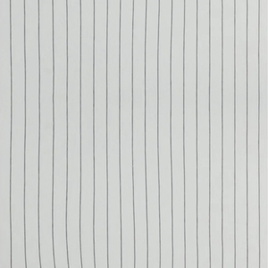 סדין לעריסה 90*60 Cotton cloud בצבע שחור/לבן 