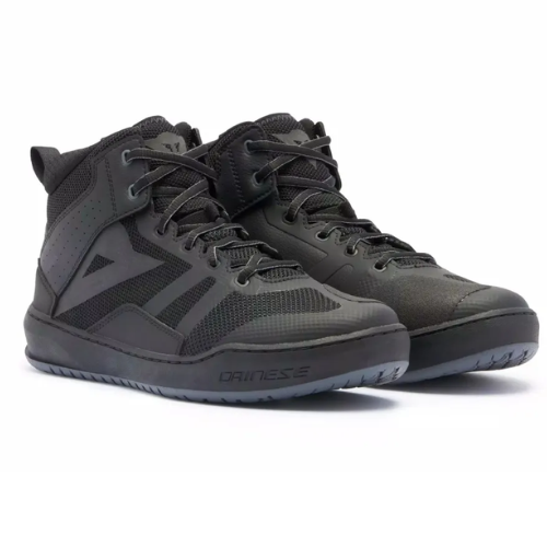 נעלי רכיבה SUBURB AIR מבית DAINESE- שחור