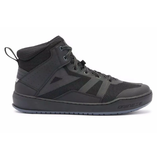 נעלי רכיבה SUBURB AIR מבית DAINESE- שחור