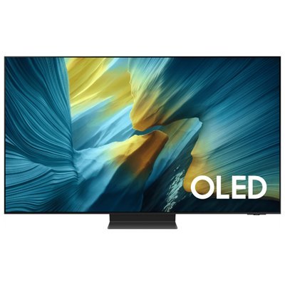 טלוויזיה Samsung QE65S95F 4K ‏65 ‏אינטש סמסונג