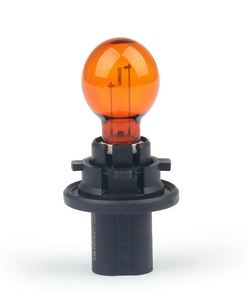נורה 24W 13.5V HPC24WY כתום PHILIPS HIPERVISION