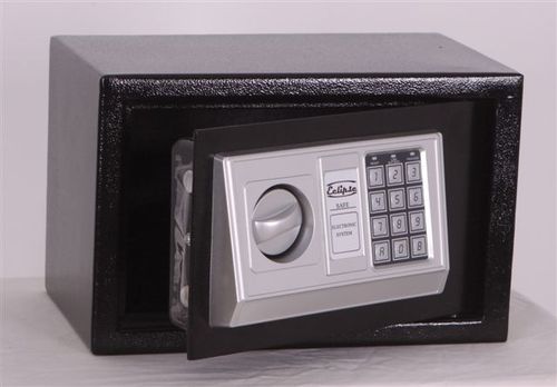 כספת ביטחון ECLIPSE S-20D