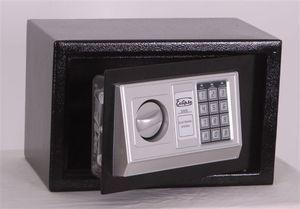 כספת ביטחון ECLIPSE S-20D