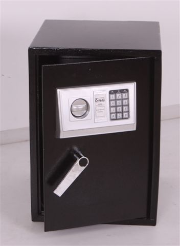 כספת ביטחון ECLIPSE S-50D