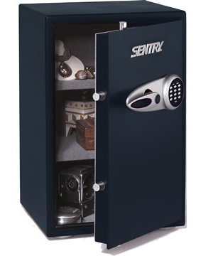 כספת ביטחון SENTRY T6-331