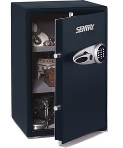 כספת ביטחון SENTRY T6-331